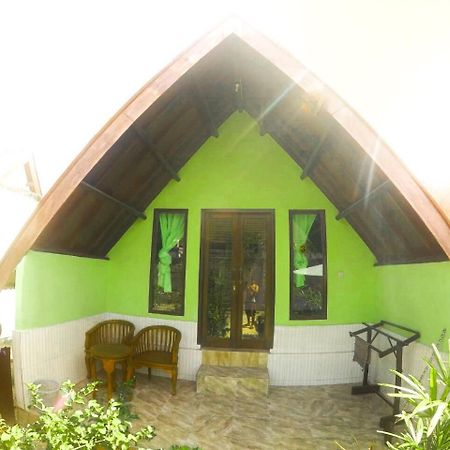 Brother Bungalow Τζίλι Τραγουανγκάν Εξωτερικό φωτογραφία