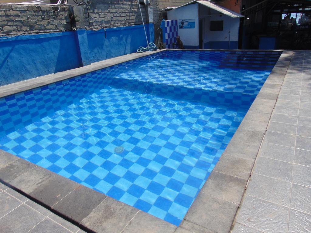 Brother Bungalow Τζίλι Τραγουανγκάν Εξωτερικό φωτογραφία