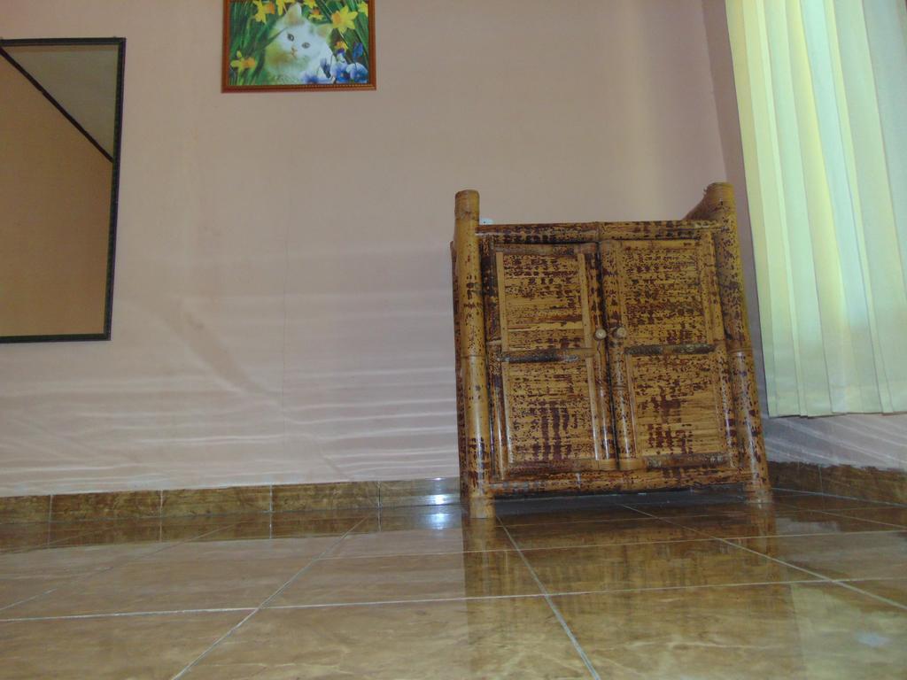 Brother Bungalow Τζίλι Τραγουανγκάν Εξωτερικό φωτογραφία