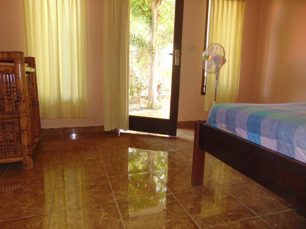 Brother Bungalow Τζίλι Τραγουανγκάν Εξωτερικό φωτογραφία