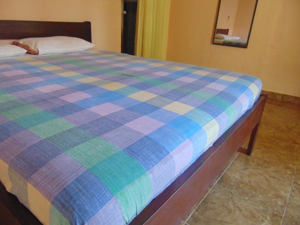 Brother Bungalow Τζίλι Τραγουανγκάν Εξωτερικό φωτογραφία
