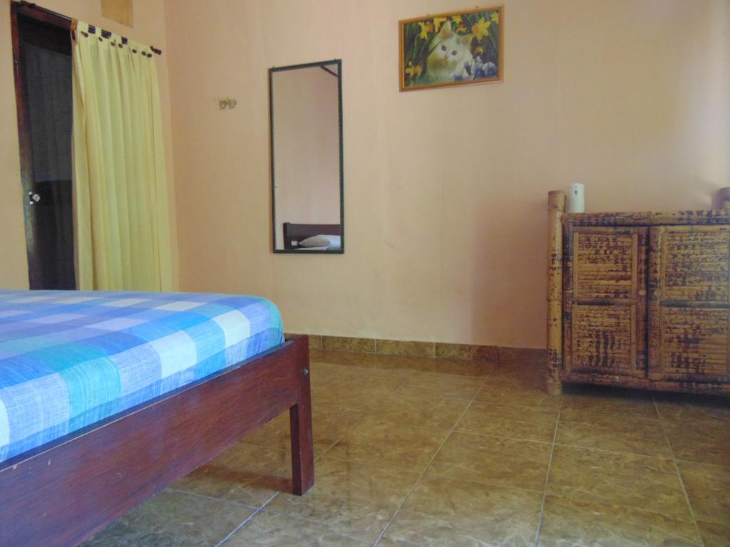 Brother Bungalow Τζίλι Τραγουανγκάν Εξωτερικό φωτογραφία