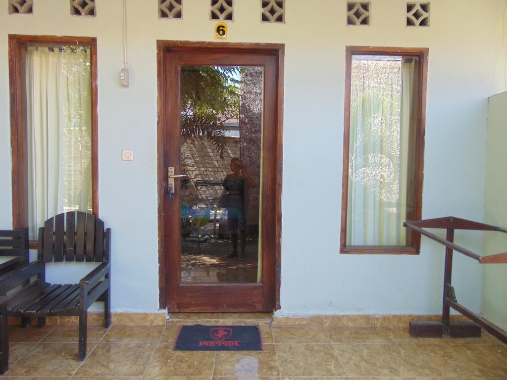 Brother Bungalow Τζίλι Τραγουανγκάν Εξωτερικό φωτογραφία