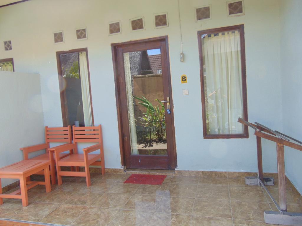Brother Bungalow Τζίλι Τραγουανγκάν Εξωτερικό φωτογραφία