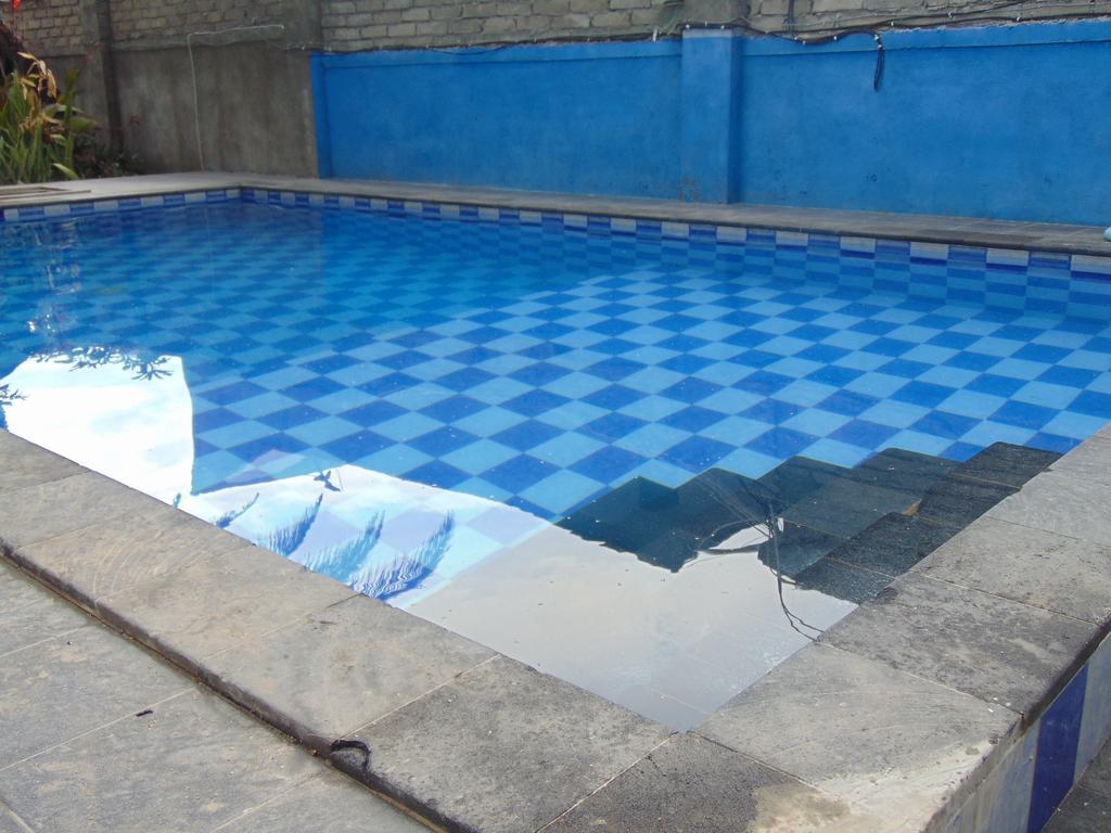 Brother Bungalow Τζίλι Τραγουανγκάν Εξωτερικό φωτογραφία