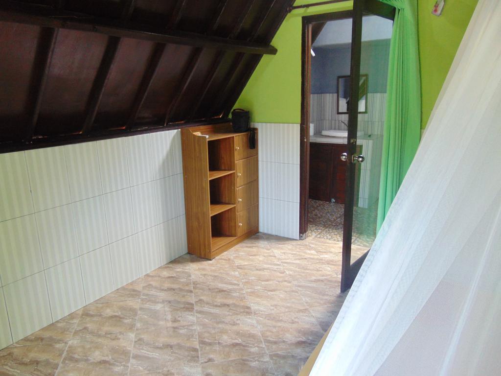 Brother Bungalow Τζίλι Τραγουανγκάν Εξωτερικό φωτογραφία