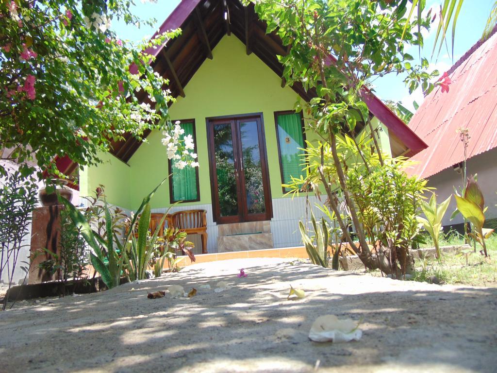 Brother Bungalow Τζίλι Τραγουανγκάν Εξωτερικό φωτογραφία