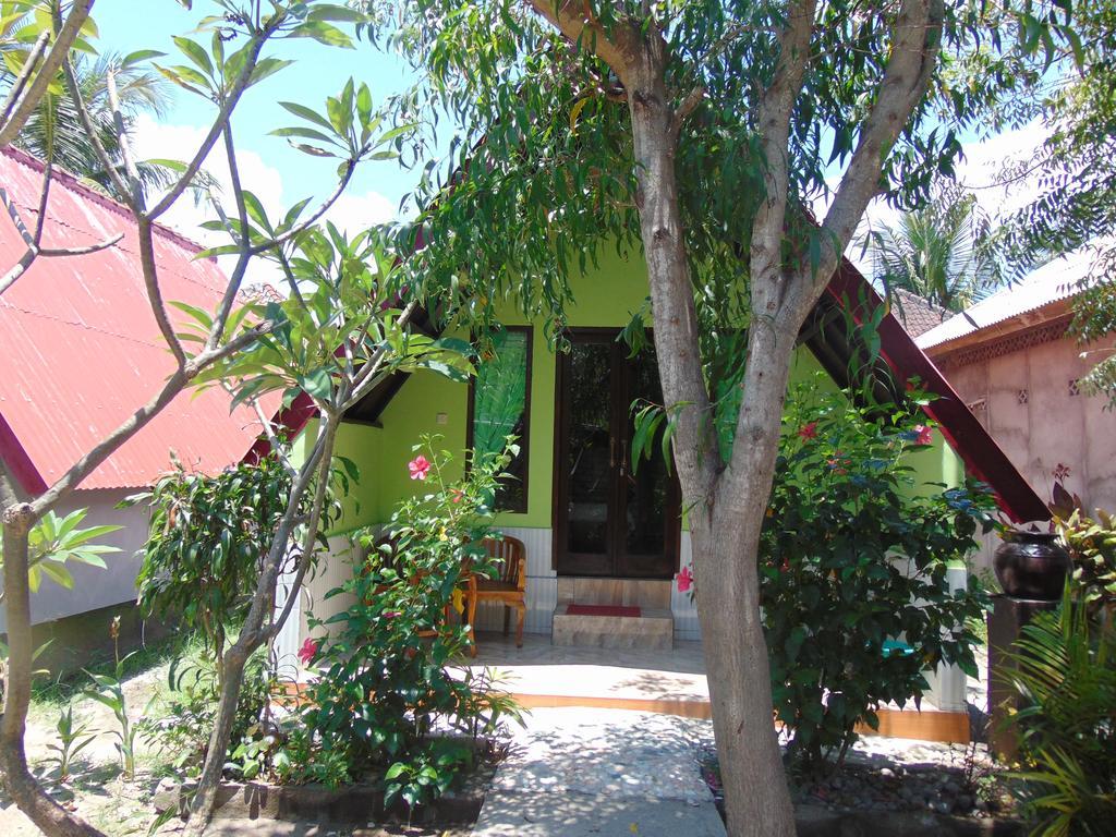 Brother Bungalow Τζίλι Τραγουανγκάν Εξωτερικό φωτογραφία
