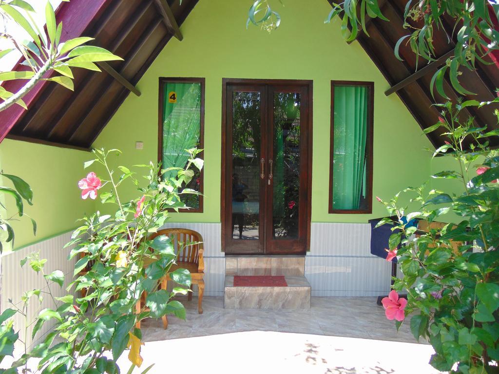 Brother Bungalow Τζίλι Τραγουανγκάν Εξωτερικό φωτογραφία