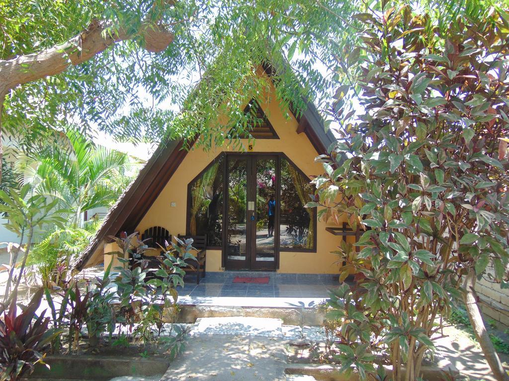 Brother Bungalow Τζίλι Τραγουανγκάν Εξωτερικό φωτογραφία