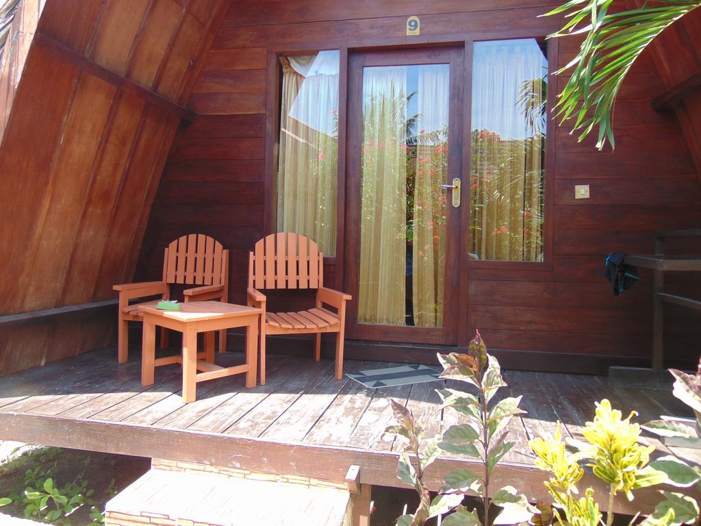 Brother Bungalow Τζίλι Τραγουανγκάν Εξωτερικό φωτογραφία