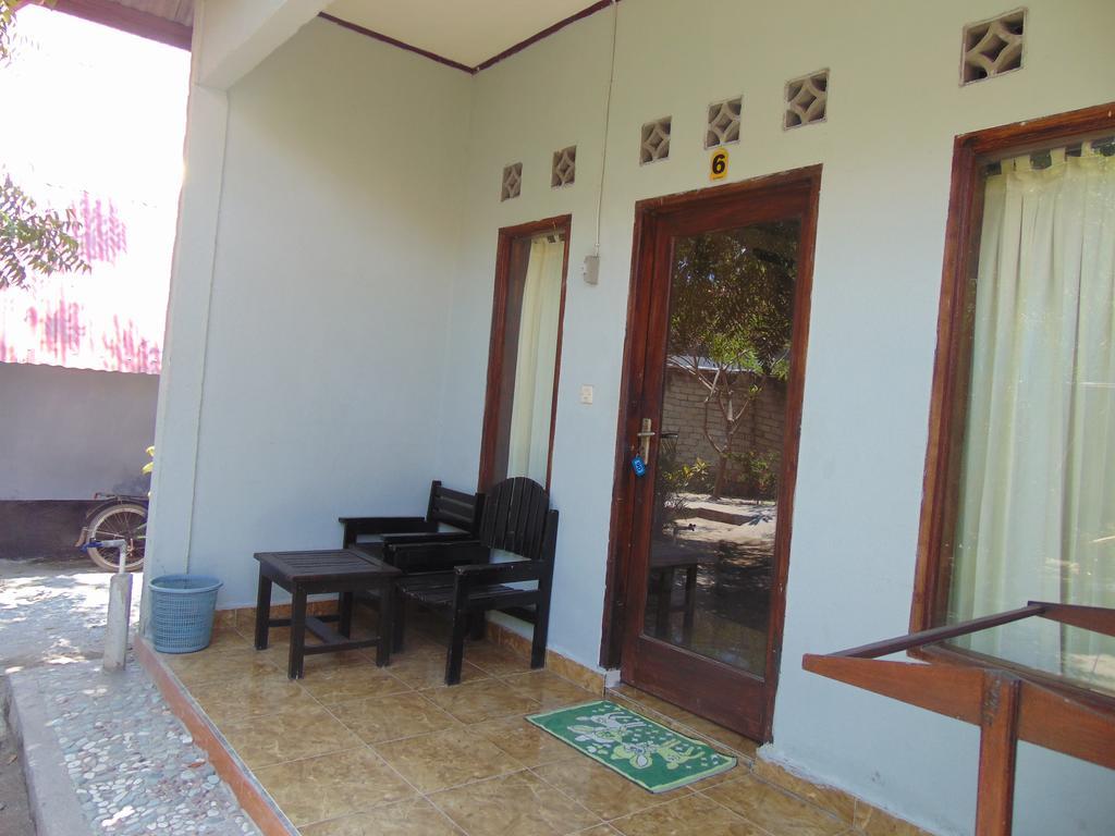 Brother Bungalow Τζίλι Τραγουανγκάν Εξωτερικό φωτογραφία