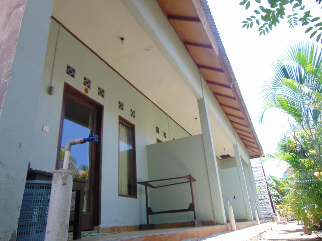 Brother Bungalow Τζίλι Τραγουανγκάν Εξωτερικό φωτογραφία