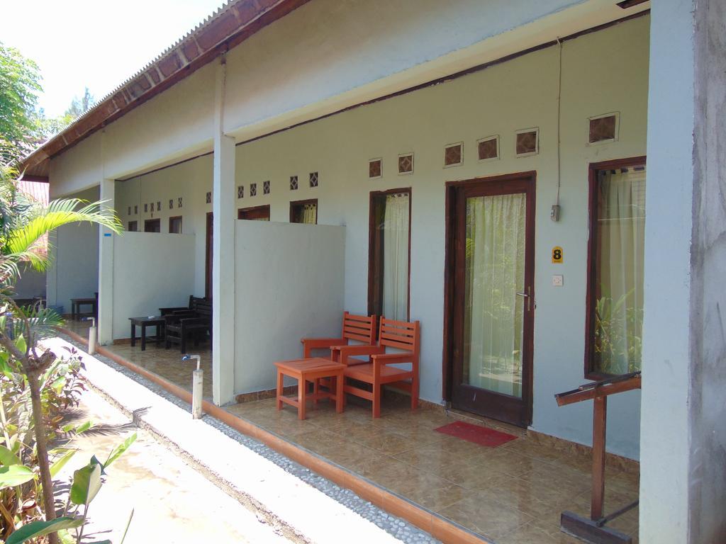 Brother Bungalow Τζίλι Τραγουανγκάν Εξωτερικό φωτογραφία