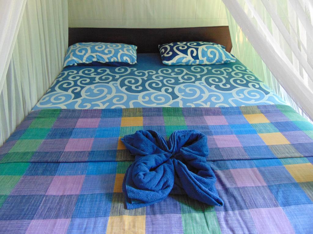 Brother Bungalow Τζίλι Τραγουανγκάν Εξωτερικό φωτογραφία