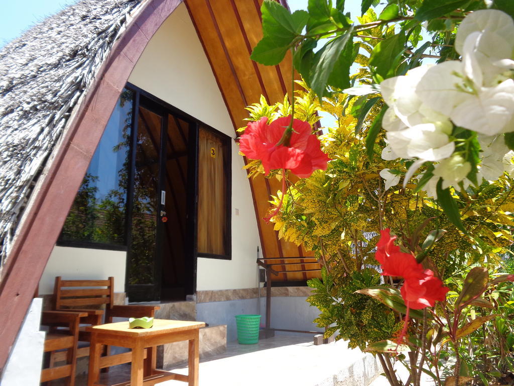 Brother Bungalow Τζίλι Τραγουανγκάν Εξωτερικό φωτογραφία