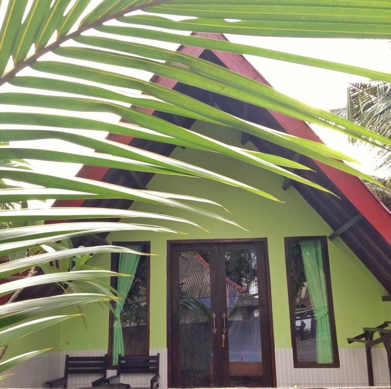 Brother Bungalow Τζίλι Τραγουανγκάν Εξωτερικό φωτογραφία