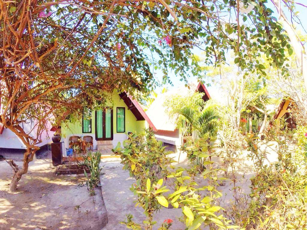 Brother Bungalow Τζίλι Τραγουανγκάν Εξωτερικό φωτογραφία