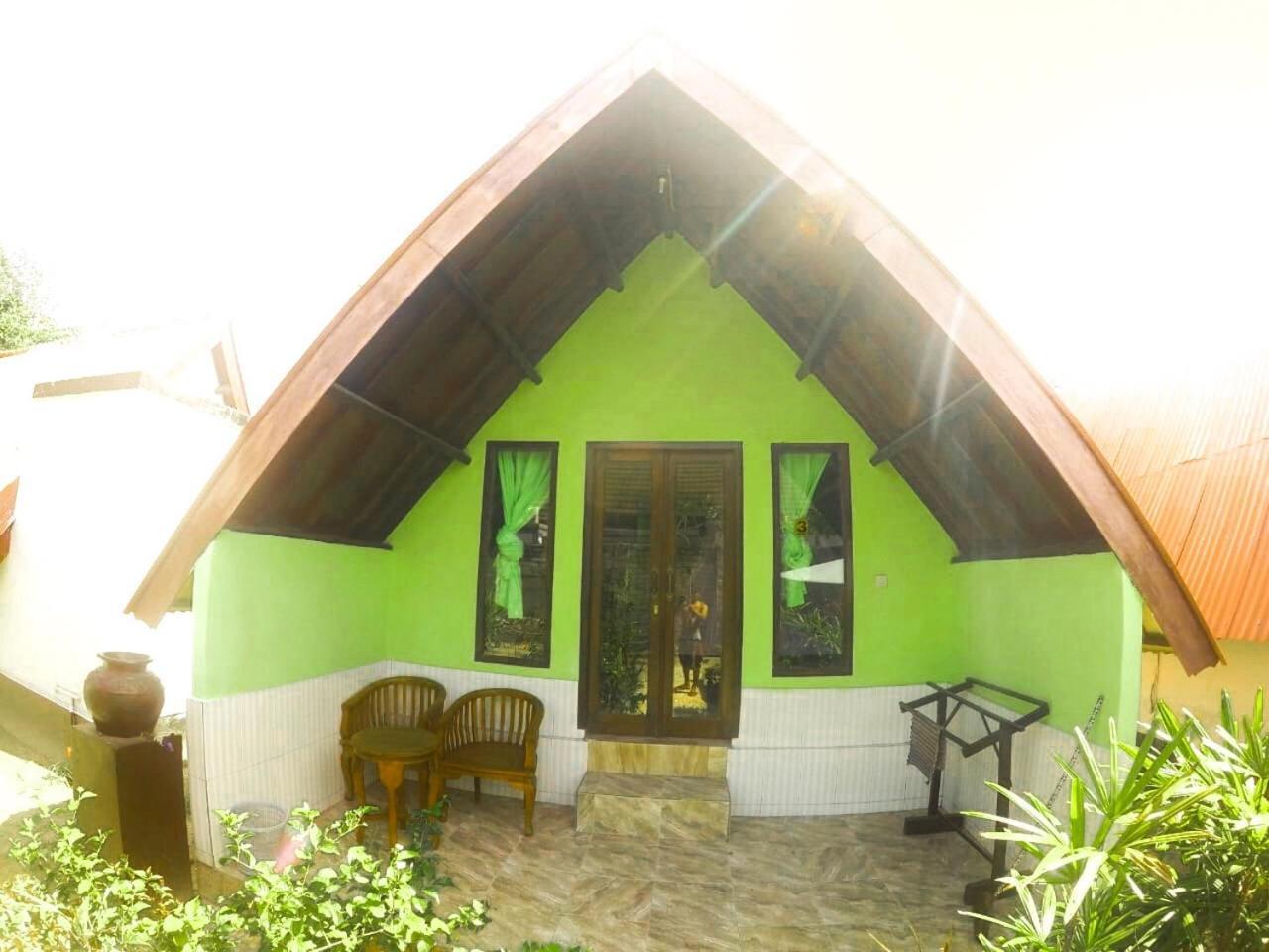 Brother Bungalow Τζίλι Τραγουανγκάν Εξωτερικό φωτογραφία
