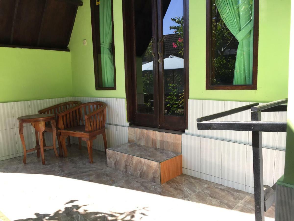 Brother Bungalow Τζίλι Τραγουανγκάν Εξωτερικό φωτογραφία